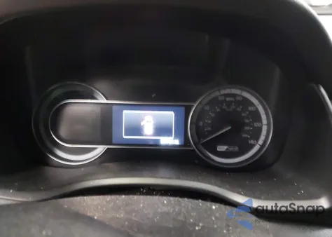 2017 Kia Niro Ex from USA, damaged, VIN KNDCC3LC0H5065490